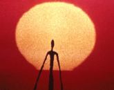 OBJECTWhy Man Creates documentary

ARTIST Saul Bass

DATE 1968

PRICE $125

SOURCEwww.pyramidmedia.com