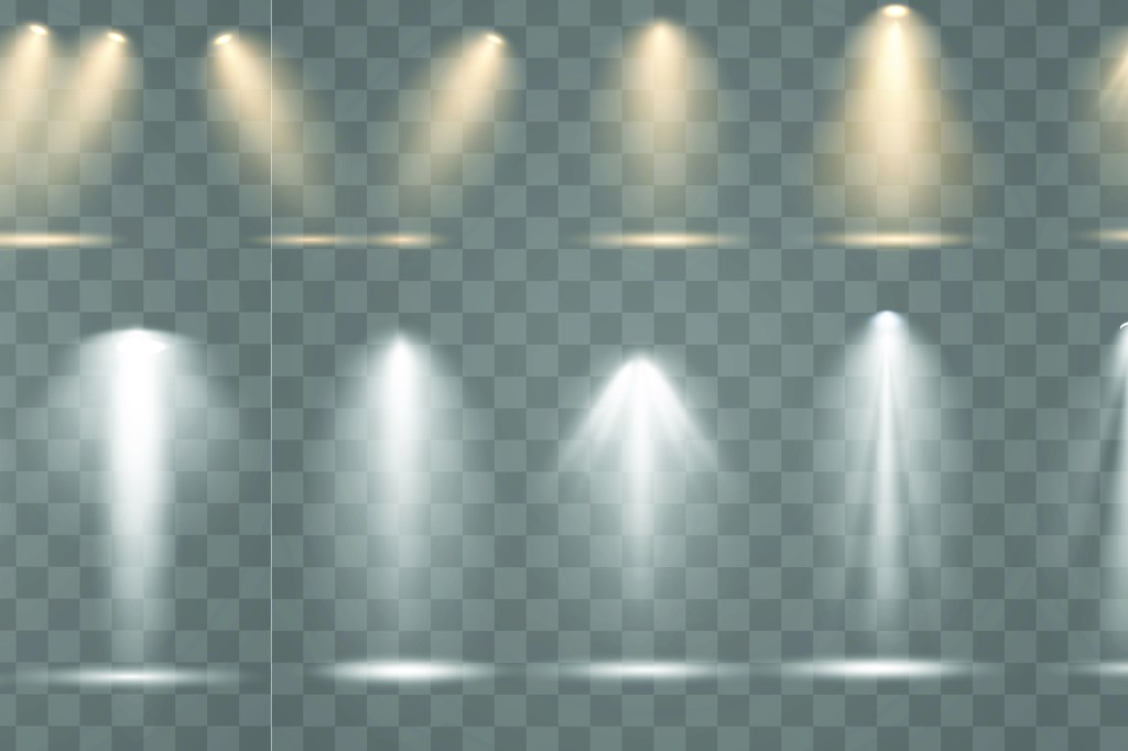 Lighting Specification