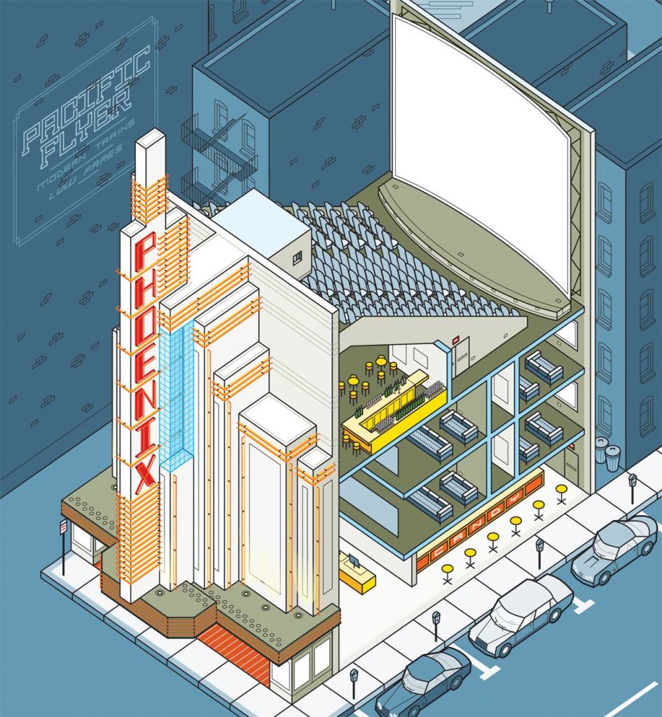 Boutique Theater