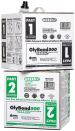 OlyBondTM 500 Green roof insulation adhesiveOMGwww.olybond500green.com

Composed of rapidly renewable resources rather than petroleum-based ingredients Contains no VOCs and is odorless Contributes toward LEED points