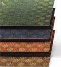 Plan A CollectionMillikenwww.millikencarpet.com

Modular tile



Constructed of tufted, textured loop pile



Six colorways available



Face fabric is nylon



Comes in two sizes: 19.7 inches square and 39.4 inches square



Suitablefor heavy use



PVC-free backing



1/8 gauge