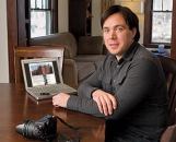 Since 2002, amateur historian Ethan McElroy has been archiving photographs and stories of Kirkbride asylums, which were based on the theories of a 19th century doctor.