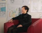 NAME: Lynn Befu

TITLE: Associate principal

and director of interior

architecture, Anshen + Allen

LOCATION: San Francisco

AGE: 47

ANNUAL SALARY: “Anshen + Allen would prefer I did not release my compensation. I’m happy to say that I’m

paid a living wage, but monetary compensation is not what motivates me.”