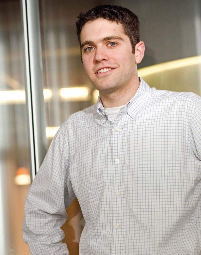 Architectural drawings are intellectual property, so protect them with care, advises Sam Gutmann, president of Intronis Technologies.