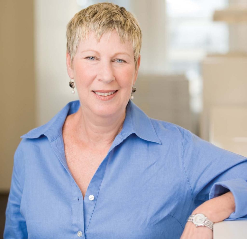 To grease the wheels of payment, Elyse Engelhardt recommends following up every bill with a phone call.