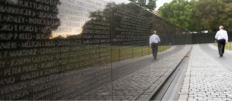 Ranked No. 10 on the AIA's 2007 list of America's Favorite Architecture, Maya Lin's Vietnam Veterans Memorial will likely have an adjacent visitors center in 2012.