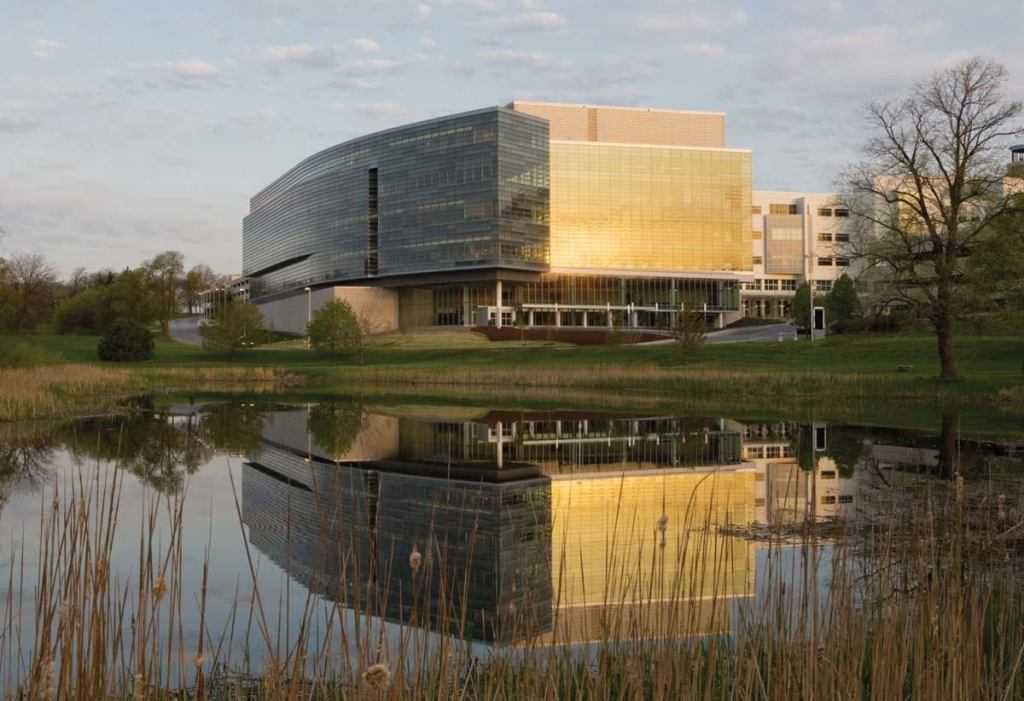 Froedtert and the Medical College of Wisconsin Clinical Cancer Center