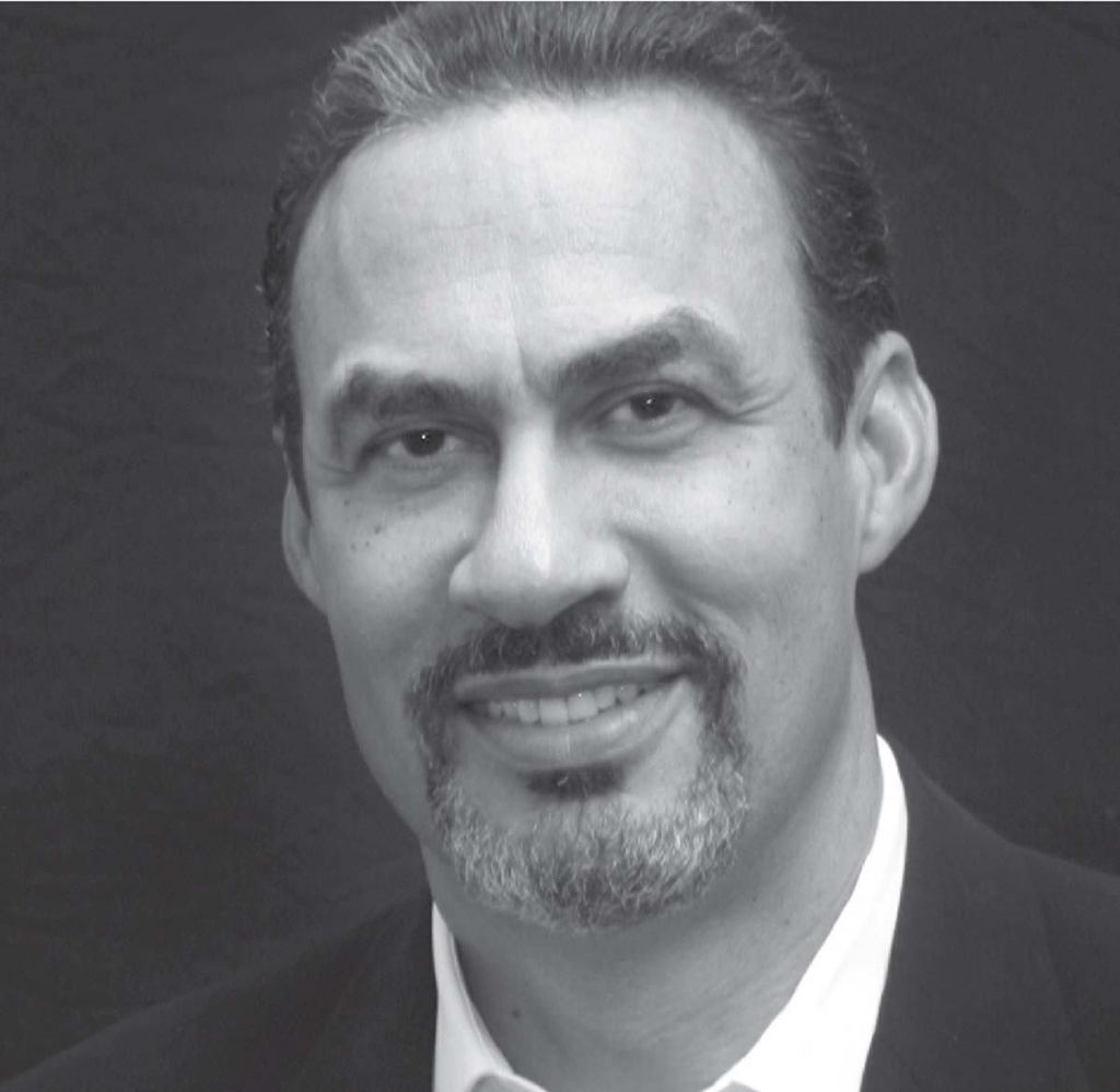 Philip G. Freelon

President

The Freelon Group