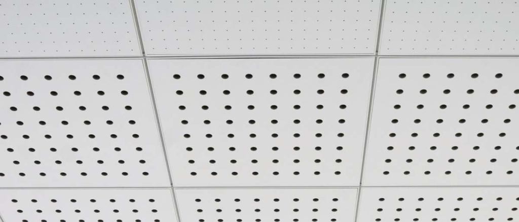 Climacustic wall panels

Fantoni

www.fantoni.it

Modular system of radiant panels



Heats, cools, and improves acoustics



Made of a Climabond aluminum plate (for heat exchange) and an MDF panel (for sound deadening) with a melamine finish



Reduces dust and allergens and offers stable temperatures and humidity levels



Promises 30 percent energy savings in winter, 40 percent in summer