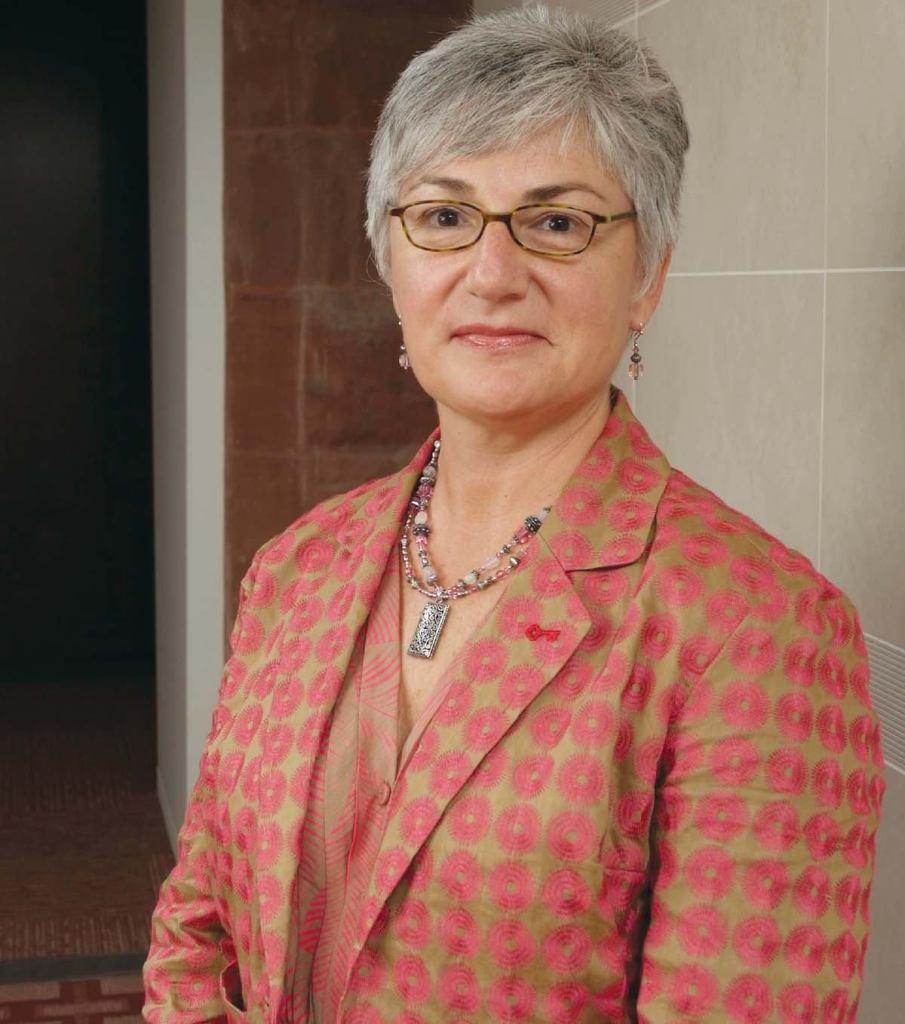 A line of credit can be invaluable to a small or mid-sized firm, says Key Bank's Maria Coyne—just don't rely on it for capital expenses.