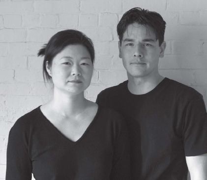 J. Meejin Yoon, Eric HÖWELER