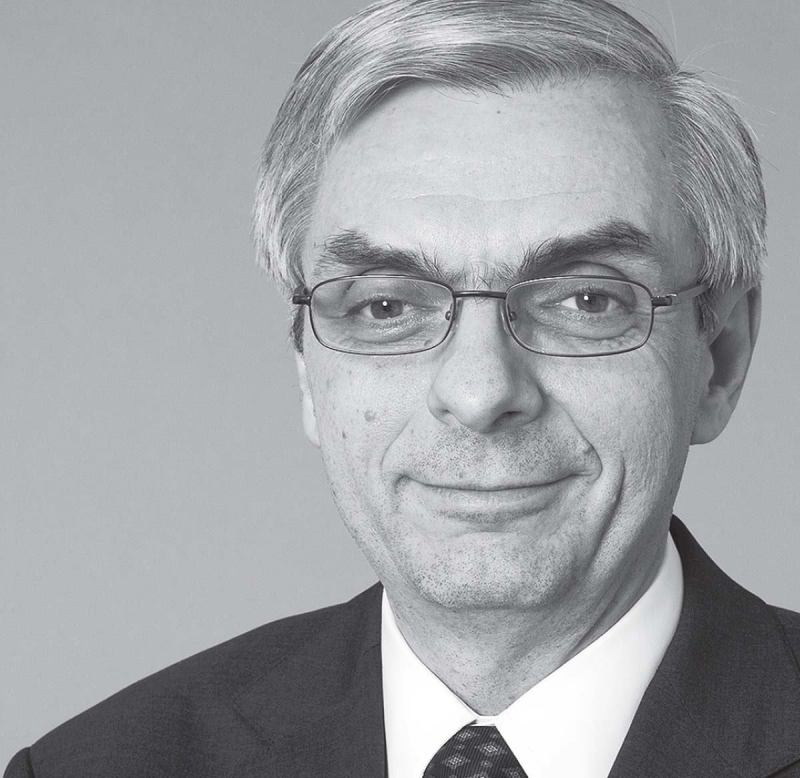Carl Galioto