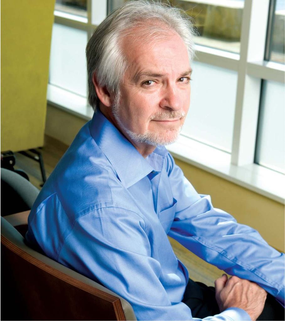 Tapping into external talent is a good reason to outsource, says RTKL's Paul Jacob, but be wary of losing control, and don't neglect the young architects in your own firm.