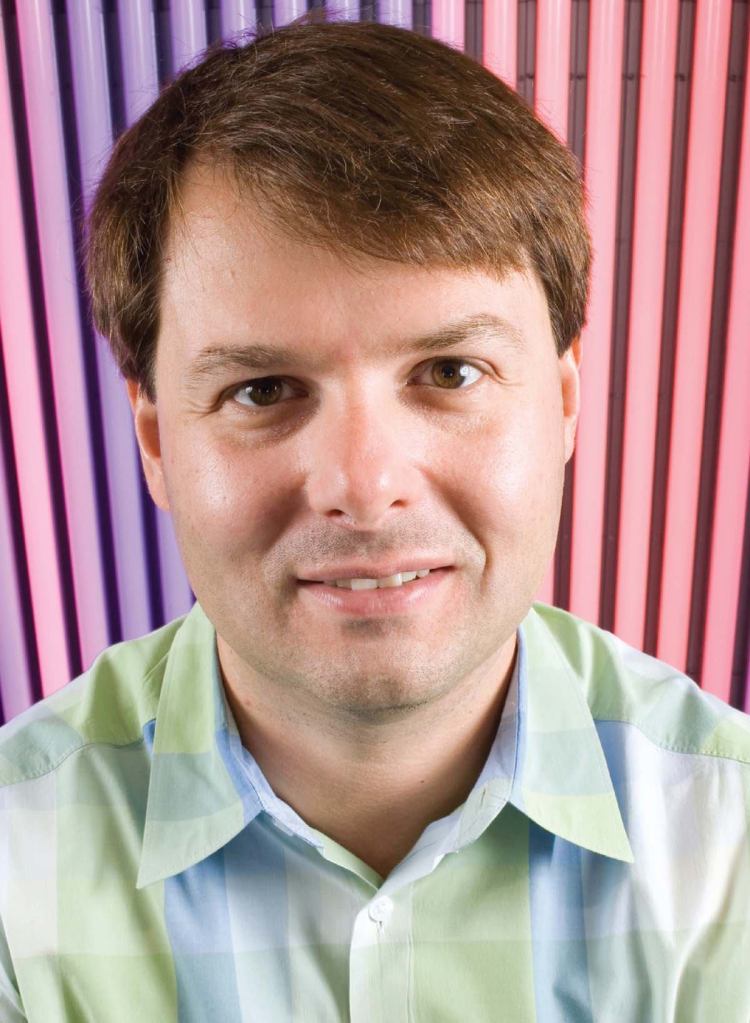 AGE 39

POSITION Chief scientist, Philips Solid-State Lighting Solutions (formerly Color Kinetics, purchased by Philips in 2007)

OTHER Earlier this year, Lys was presented with the 2008 National Inventor of the Year Award, given by the Intellectual Property Owners Education Foundation. Lys was honored for his invention of Powercore technology, whose digital power processing increases efficiency, lowers overall cost, and simplifies the installation of solid-state lighting systems.