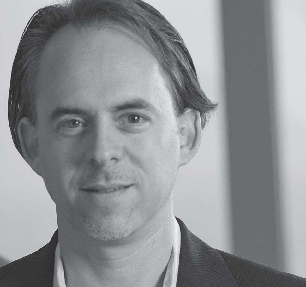 Mark Lauterbach
 Vice President 
 RTKL