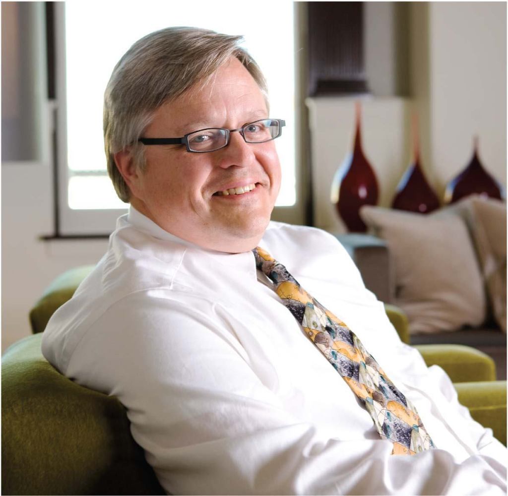 Using recruiters and running ads shouldn't be ruled out, but there are better ways to find talented employees, says David Ohlemeyer, a principal of the Lawrence Group.