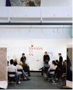 Suprastudio

Instructors: Neil Denari, Stephen Deters



Students: 15



Schedule: Tu, 9-12; M, W, F, 2-6; Weekly 90-minute research studio