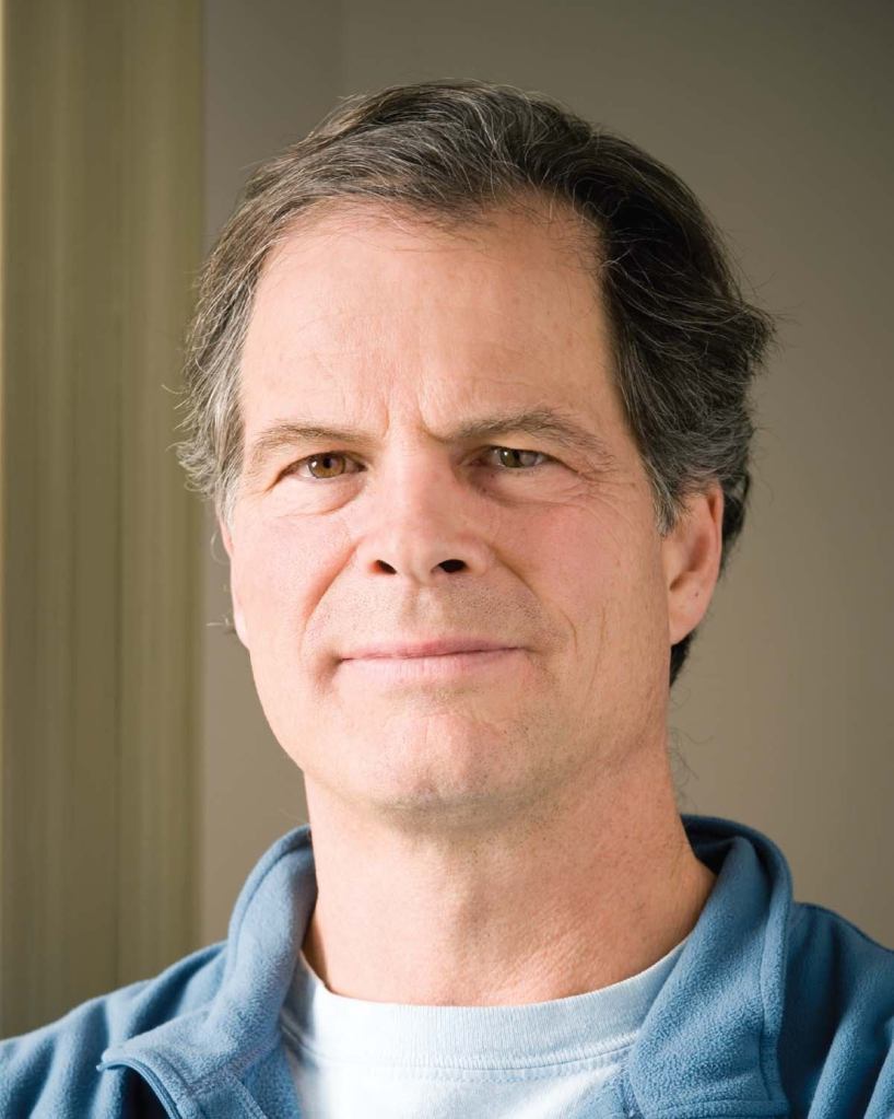 John Jeanes

Age: 54

Title: Director of Restoration, Montpelier

FYI: Prior to joining the staff of the national historic landmark, Jeanes worked for several custom home builders in Virginia.