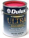 Ultra acrylic eggshell interior paintDulux

www.duluxpaints.com

For use in moderate- and heavy-traffic commercial applications



Product line features flat latex, acrylic eggshell, and acrylic semigloss finishes



Low odor and low VOC (eggshell has 112 grams of VOCs per liter)



Quick dry and recoat



Spatter-free application with brush, roller, or spray
