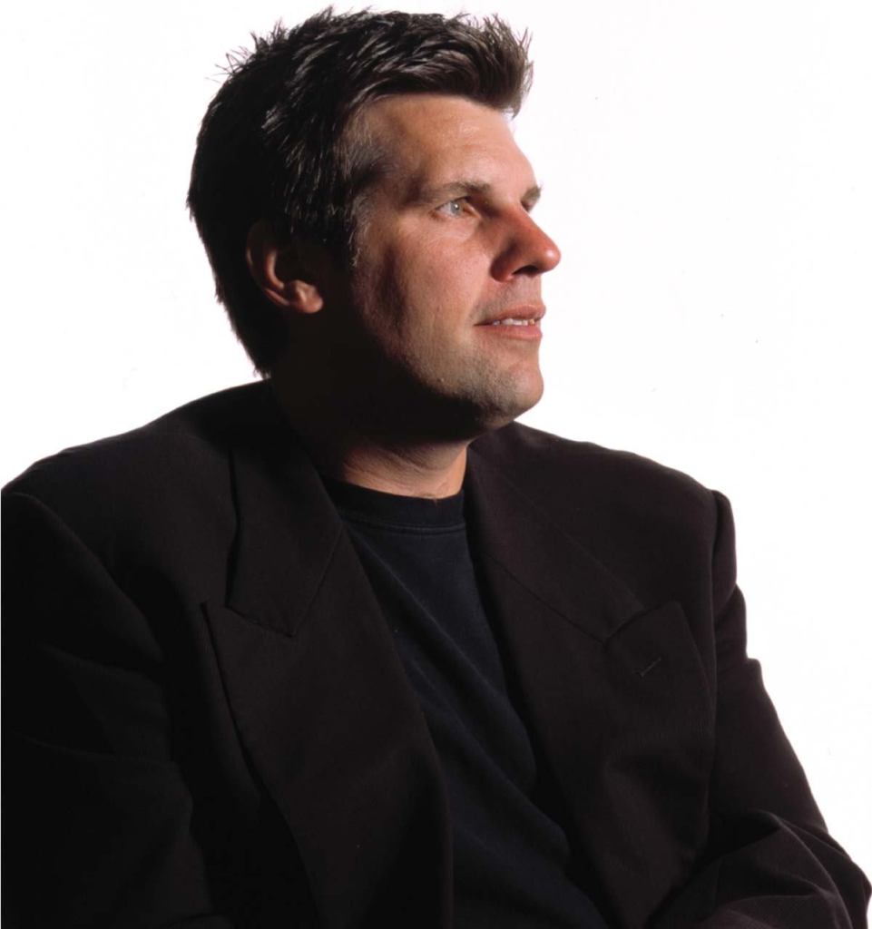 The winner of seven national AIA Honor Awards-including those for a meat-packing plant and Omaha's Better Business Bureau-Randy Brown has set his sights on the retail strip as an architectural, and financial, opportunity. Backed by his own development company, Quantum Quality Real Estate, Brown has completed three strip malls, with another under construction and a fifth on the boards. "Strip malls are not going to go away," he says. "So how do we make [them] a better experience?"