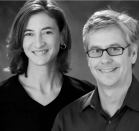 Marion Weiss & Michael A. Manfredi