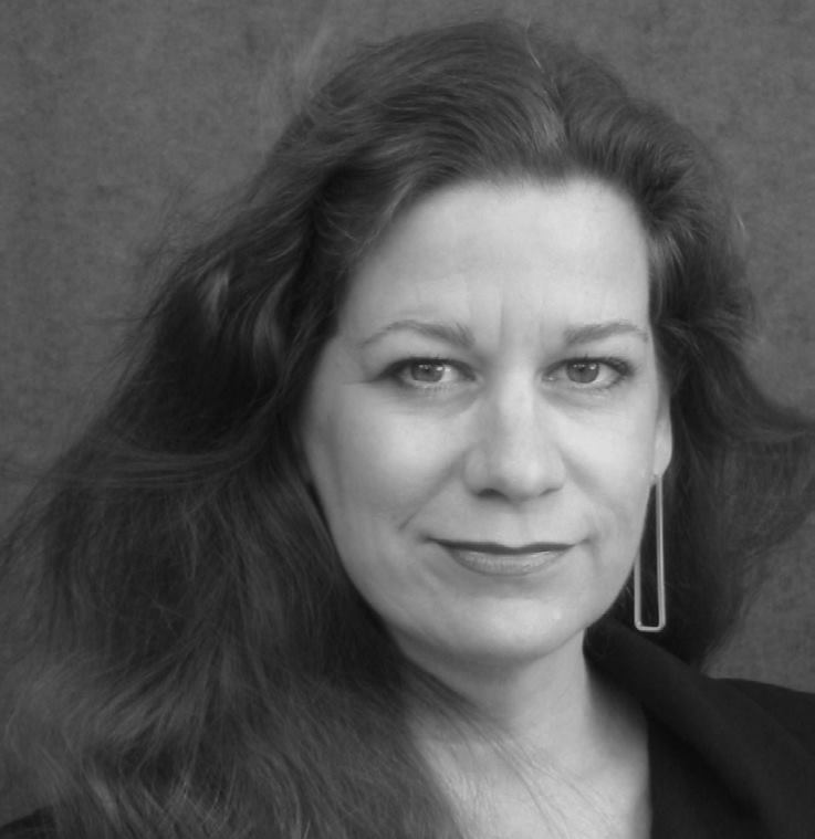 Kathryn Dean