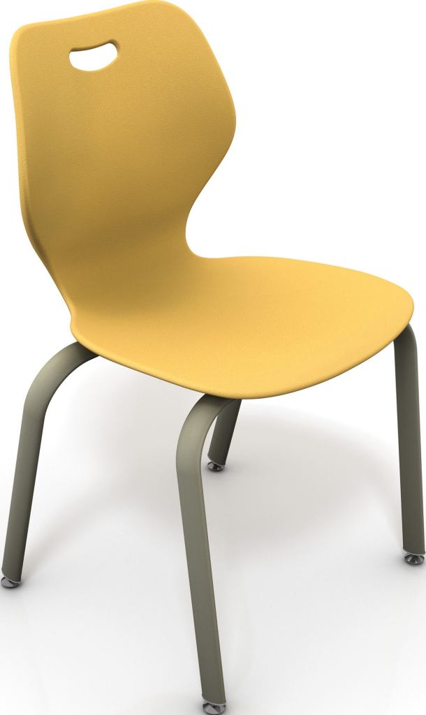 Intellect Wave

Ki

ki.com

Collection of classroom seating and desks for grades pre-K through 6 - Seat backs flex to provide comfort and movement - Made with a lightweight poly shell that resists scratching, fading, chipping, and denting - Desks available with hard plastic or laminate tops