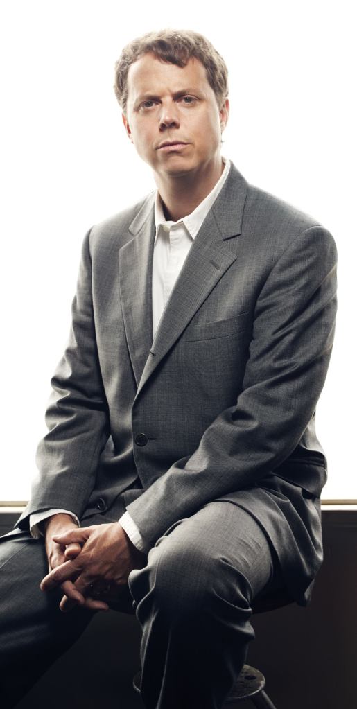 Dan Maginn, Principal