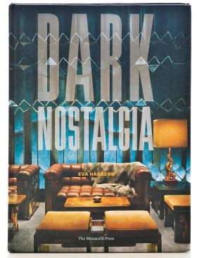 BOOKEva Hagberg has written for just about every architecture and design magazine in the country, including this one. In Dark Nostalgia, she explores a design trend that started a couple of years ago: Bars, restaurants, and hotels moving from the starkly (and Starck-ly) modern to the lushly nostalgic, with deep tones and rich fabrics that, for a time, were all but verboten. Hagberg collects 26 projects from around the world—though a healthy majority are in her old stomping grounds of New York—and examines how the design and materials allude to the history of the sites, while adding their own modern twist.



$45; The Monacelli Press