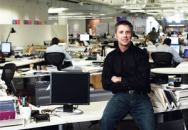 John Gilmore, who runs Life at HOK from the firm's St. Louis office and is a senior writer in the corporate communications group, gives all credit for the blog's popularity to the contributors: "They've run with it and are showing the world who they are, which is what we wanted them to do."