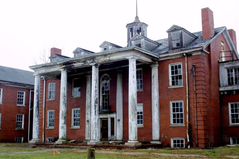 Emery Hall, by architect Frank Packard, was built in 1913 for Ohio's Wilberforce University, the oldest private black university in the nation. Currently owned by Central State University, the building was added to the National Register of Historic Places in 2005. Central State will receive a $1.75 million grant from the U.S. Department of the Interior to repair and restore the structure.
