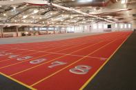 Gymnasium surfacing systems

Beynon Sports Surfaces

beynonsports.com

Multipurpose flooring surface - Requires no annual stripping or waxing - Finished with a stain and fad-resistant UV-stabilizing coating - Available in seven colors and eight game-line colors - Comes in a variety of textures and thicknesses