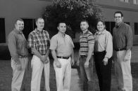 Shaw Industries' Ecoworx team