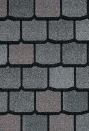 Centennial Slate roofing tileCertainTeedwww.certainteed.com

Asphalt roofing shingle system that mimics natural slate - Proprietary color application process allows for color variation like natural stone - Available in six color profiles