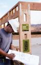 iLevel shear braceWeyerhaeuserwww.weyerhaeuser.com

Prebuilt, engineered panel



More consistent performance than site-built shear walls



Manufactured in a controlled setting



Can be used in multistory applications



Resists high lateral loads



Available in 12- and 18-foot widths, various stock, and custom heights