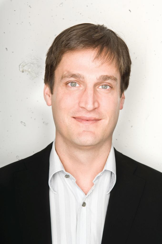 Ned Cramer