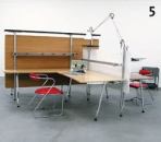 Swerveswerveco.com

Kit of parts for customization and on-site adjustments - Made with aluminum, bamboo, and phenolic resin - Components can be cut to length - Many storage and lighting accessories are available