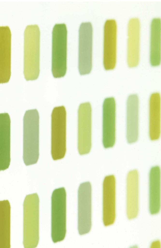 Moonglass glass inset

Schott North America

www.us.schott.com

Line of Amiran anti-reflective glass inset with decorative fabrics



Glass is not visible



Can be used in high-traffic areas



Provides UV protection



Can be cleaned with standard glass-cleaning agents



Fabric designed by Jab Anstoetz