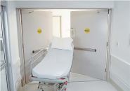 Integrated door systems with preinstalled hardware

Adams Rite Manufacturing

www.adamsrite.com

Ready to hang with preinstalled hardware



Door finishes include primed for paint, Wilsonart plastic laminate, metallic laminates, and brushed and mirrored stainless steel



Operating hardware options include inset exit device, inset push/pull, and dual lever



Designed for a range of applications, including office, industrial, healthcare, retail, hospitality, and education