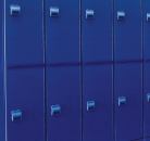 Columbia PolyLife antimicrobial locker

Columbia Lockers

www.psisc.com 



Protected by Columbia Guard antimicrobial agent



Permanent additive protects against staph infections, fungal diseases, bacteria, and mold and will not dissipate over time



Available in 10 colors, three fire ratings, and seven standard sizes



Made with high-density polyethylene



High durability, low maintenance



Scratches do not reveal a different color 