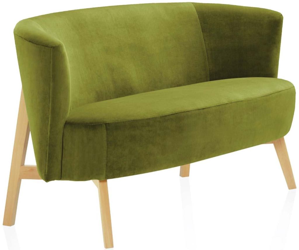 Arissa Collection lounge furniture

KI

www.ki.com

Universally designed furniture collection



Includes armchair. armless chair, and loveseats with optional wood armcaps



Accommodates any body type, including the obese



Eliminates the need to specify separate bariatric seating



Supports 750 pounds