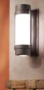 Venere series sconces

Architectural Area Lighting

www.aal.net

Accentuates doorways and building entrances during power failure



Egress option lights a path from beneath the fixture



Traditional and contemporary versions



Traditional and contemporary versions



Contemporary version comes with stainless steel rods and a variety of screens



Traditional version includes a choice of architectural fasciae



Cast-aluminum housing, acrylic lens



Takes a T6 metal halide lamp