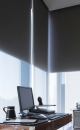 Sivoia manual shades

Lutron

www.lutron.com

Converts from manual to electronic control at any time



Suitable for residential or commercial applications



Manual control can be repositioned on site for bottom, front, or back chain drop



Manual clutch can be replaced with Sivoia QED roller shading system



Can be specified with full line of Lutron fabrics