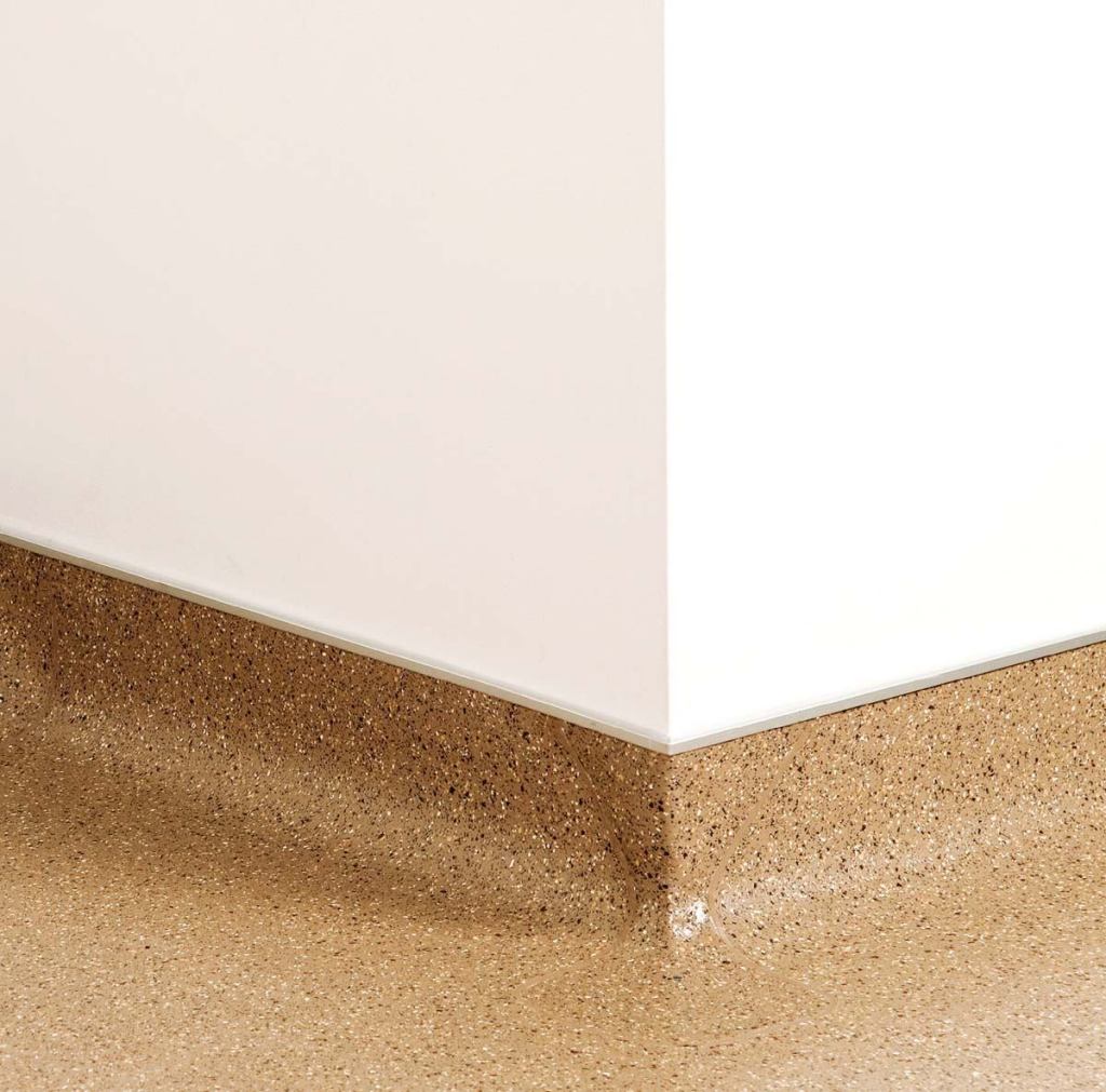 Tarafit corner installation

Gerflor

gerflor.com

- System for installing internal and external vinyl flooring corners



- Eliminates the need for corner welding with a special cup that holds the floor up



- Creates rounded corners to make cleaning more efficient and hygienic



- Accessible to floor-laying companies trained by the Gerflor technical department