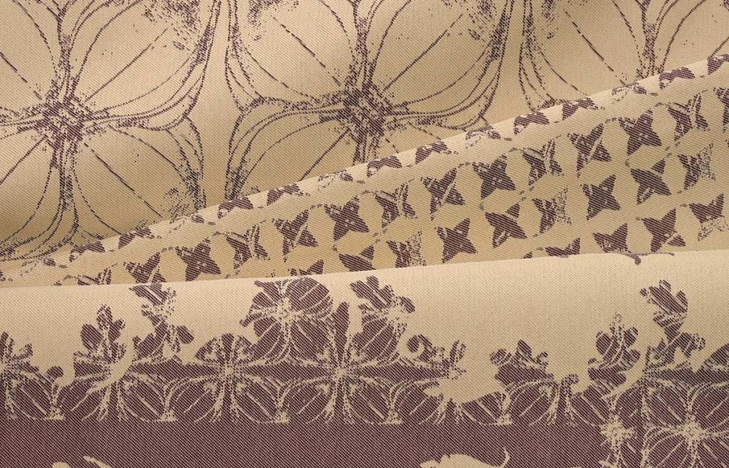 Urban Landscape cubicle curtain collection
Carnegie
carnegiefabrics.com
- Curtain collection for medical cubicles
- Design inspired by man-made architectural elements and what grows inside them
- Made with "eco-intelligent" polyester
- Free of antimony and PBTs (persistent, bioaccumlative, and toxic chemicals)
- Recyclable
- Cradle-to-Cradle Gold certified