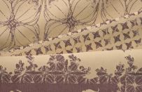 Urban Landscape cubicle curtain collection

Carnegie

carnegiefabrics.com

- Curtain collection for medical cubicles



- Design inspired by man-made architectural elements and what grows inside them



- Made with "eco-intelligent" polyester



- Free of antimony and PBTs (persistent, bioaccumlative, and toxic chemicals)



- Recyclable



- Cradle-to-Cradle Gold certified