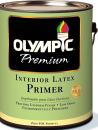 Zero VOC primer

Olympic

olympic.com

Water-based, zero-VOC, low-odor primer



100 percent acrylic formula



Can be used on all common painting surfaces, including previously painted drywall



Available exclusively at Lowe's