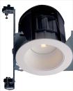 Halo recessed LED lighting

Cooper Lighting

cooperlighting.com

Part of Halo downlighting line



Installs into new construction housing or into existing Halo and All-Pro housings



80 CRI color rendering



Delivers 600 lumens



50,000 hours of life



Suited for commercial, hospitality, healthcare, retail, and residential applications