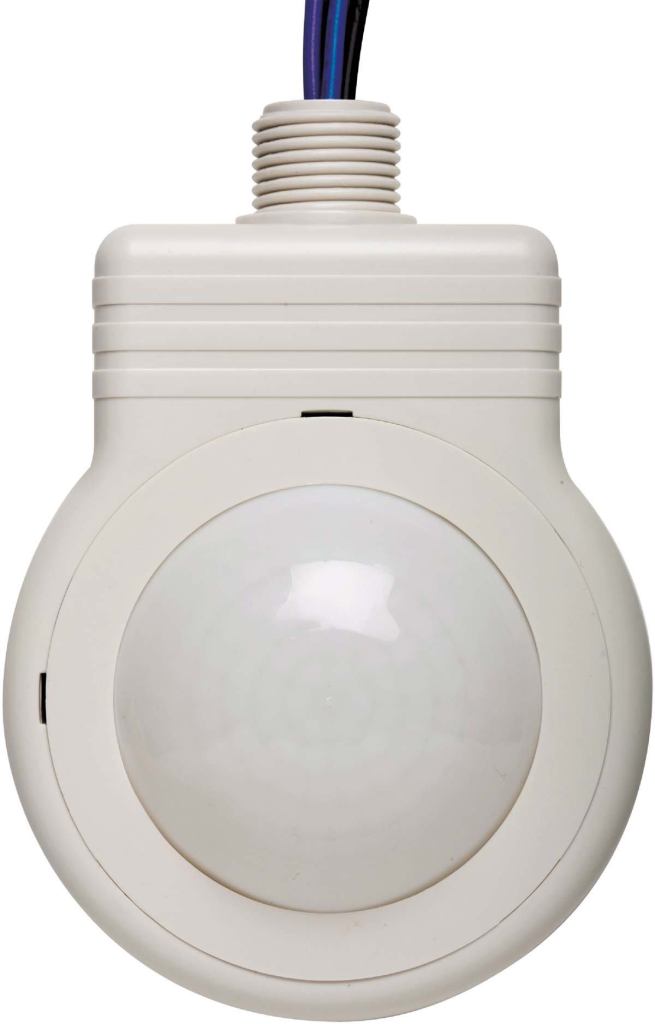 WASP high-bay occupancy sensor

Hubbell Building Automation

hubbell-automation.com

Designed for installation in fluorescent fixtures in high-mount applications such as warehouses and distribution centers



Provides energy savings of up to 50–90 percent



Uses passive infrared sensor technology



Mounts directly to industrial T5HO and T8 fixtures through an extended ½-inch nipple