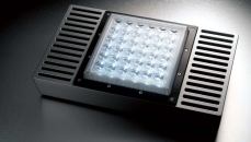 LB36 Series low-bay fixtures

Infinilux

infinilux.com

Solid-state lighting fixture line



Designed to meet the IESNA illumination criteria for multilevel parking garages



Vandal resistant



Pendant-mount design can be installed on sloped or level surfaces



Contains no lead, mercury, or cadmium



Available in black or silver